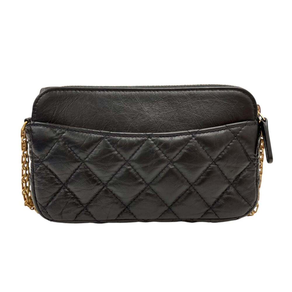 CHANEL Black Wallet - Picture 2 of 14